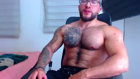 Snapshot of andrew_holden__ chatting on February 2025 11:23:02 PM andrew_holden__ online show from February 2025 11:23:02 PM