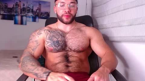 Snapshot of andrew_holden__ chatting on October 2025 11:04:02 PM andrew_holden__ online show from October 2025 11:04:02 PM