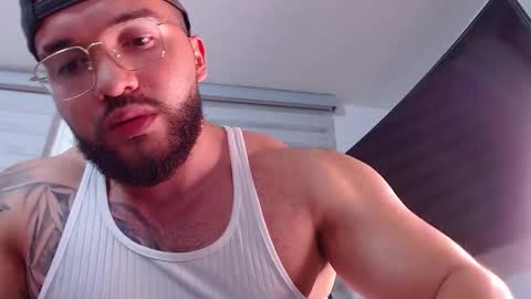 Snapshot of andrew_holden__ chatting on February 2026 01:11:01 AM andrew_holden__ online show from February 2026 01:11:01 AM