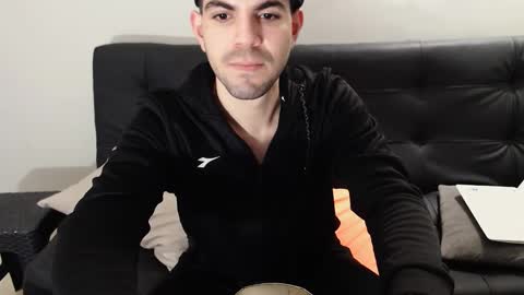 Andrew online show from December 2024 01:58:02 AM