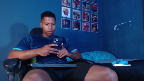 Andrew online show from January 2025 02:29:01 AM