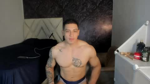 andrew_jhones online show from May 2026 05:37:01 AM