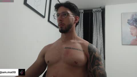 Snapshot of andrew_mathe chatting on February 2025 11:42:02 PM Andrew Mathwes online show from February 2025 11:42:02 PM