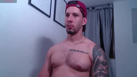 Snapshot of andrew_mathe chatting on November 2025 11:48:01 PM Andrew Mathwes online show from November 2025 11:48:01 PM