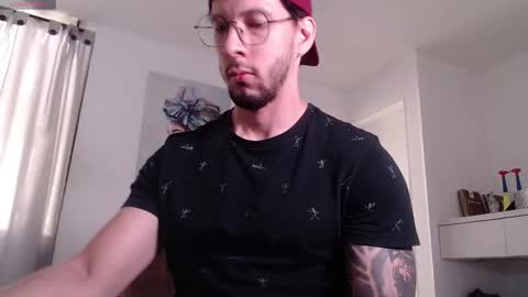 Andrew Mathwes online show from March 2026 02:52:01 PM