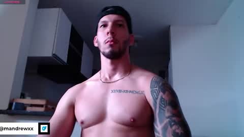 Andrew Mathwes online show from July 2026 10:49:02 PM
