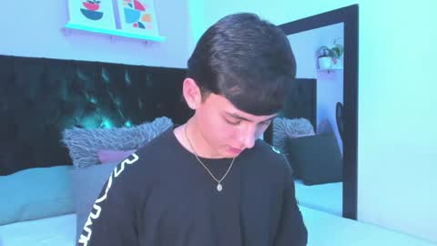 andrew restrepo online show from June 2026 10:31:01 PM