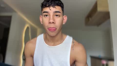 Andrew M. online show from February 2026 02:51:01 PM