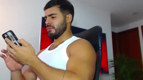 ANDREW WEST online show from December 2024 11:41:01 AM