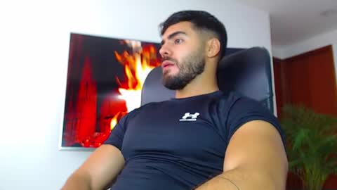 ANDREW WEST online show from December 2024 02:57:02 PM