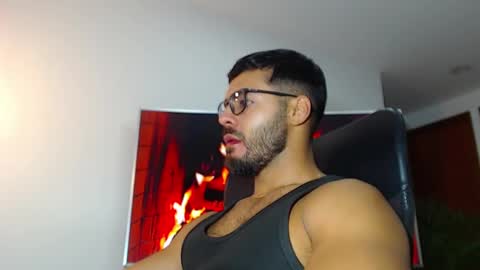 ANDREW WEST online show from December 2024 10:51:01 PM