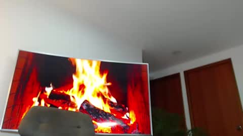 ANDREW WEST online show from December 2024 01:55:02 AM