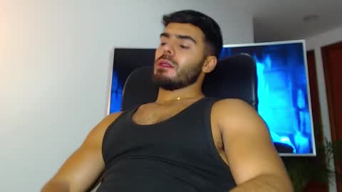 ANDREW WEST online show from December 2024 10:58:02 PM