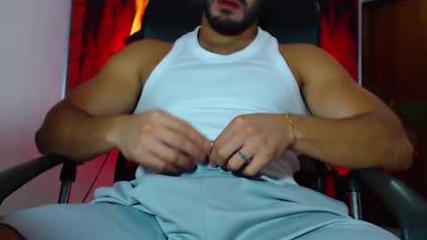 ANDREW WEST online show from January 2025 12:42:02 AM