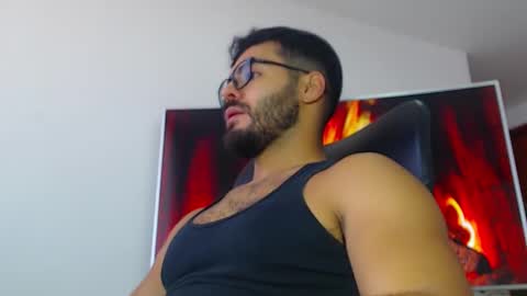 ANDREW WEST online show from January 2025 02:46:02 PM