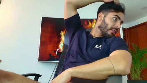 ANDREW WEST online show from March 2025 02:51:02 PM