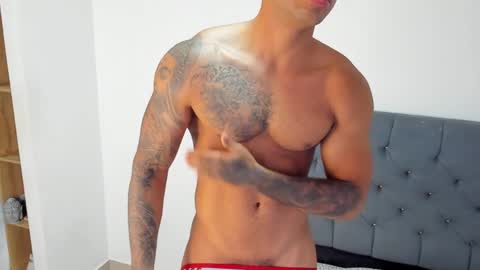 Snapshot of andrewadans02 chatting on March 2026 01:05:01 PM andrew online show from March 2026 01:05:01 PM