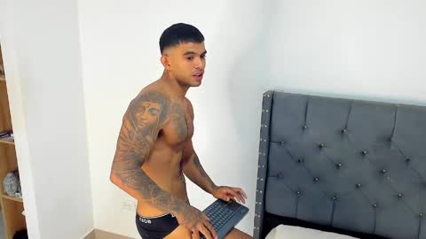 Snapshot of andrewadans02 chatting on April 2026 12:54:02 PM andrew online show from April 2026 12:54:02 PM