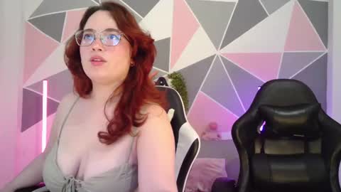 Andrew and Cherry online show from July 2026 11:07:01 PM