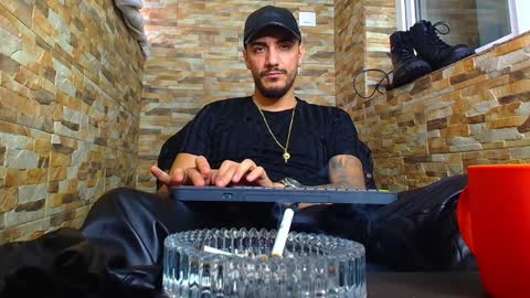 MasterRomania  online show from December 2024 10:32:02 AM