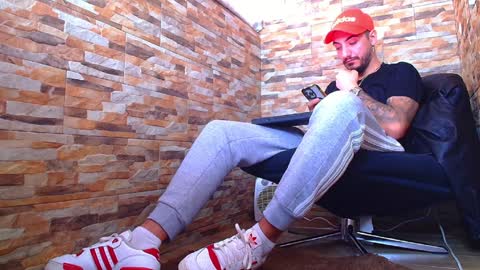 MasterRomania  online show from December 2024 10:56:01 AM