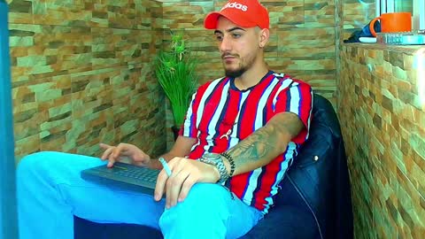 MasterRomania  online show from January 2025 12:06:02 PM