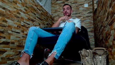 MasterRomania  online show from February 2025 04:37:01 AM