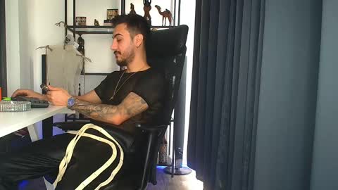 MasterRomania  online show from March 2025 10:05:02 AM