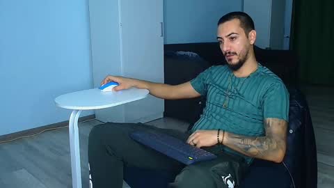 MasterRomania  online show from October 2025 06:02:02 AM