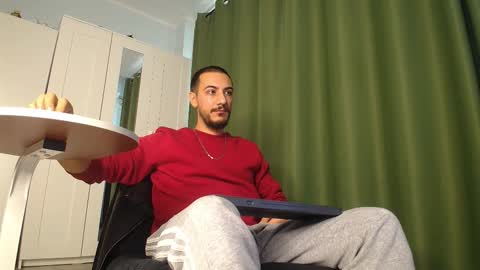 MasterRomania  online show from November 2025 06:02:02 AM