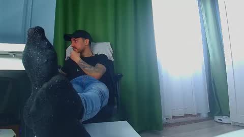 MasterRomania  online show from March 2026 11:24:02 AM