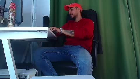 MasterRomania  online show from April 2026 05:52:01 AM