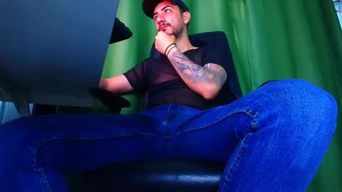 MasterRomania  online show from April 2026 05:43:01 AM