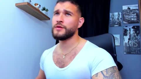 Andrew Diaz online show from October 2025 05:11:02 AM