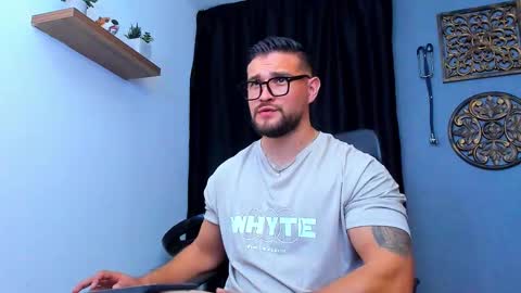 Andrew Diaz online show from February 2026 05:28:01 AM