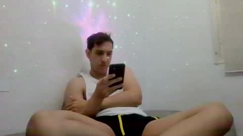 andrewgva online show from December 2025 06:34:01 PM