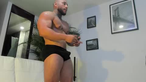 Andrew Johnson online show from December 2024 05:48:01 AM