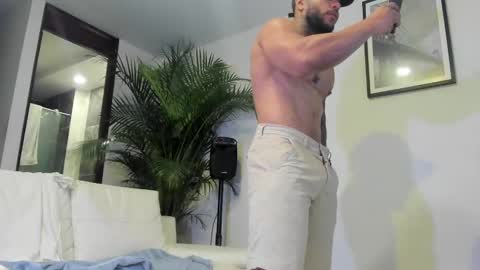 Andrew Johnson online show from December 2024 04:49:02 AM