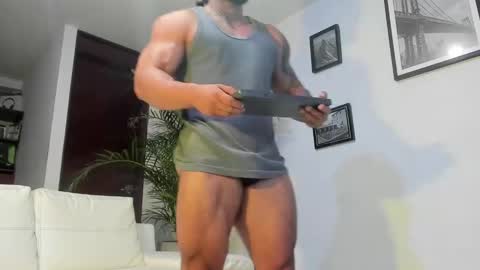 Andrew Johnson online show from February 2025 02:38:02 AM