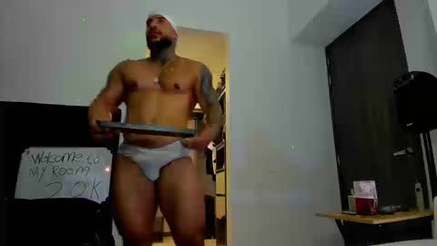 Andrew Johnson online show from September 2025 05:23:01 PM