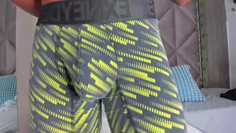 Snapshot of andrewkenoxx_ chatting on February 2026 07:34:02 PM ANDREW KENNOXX online show from February 2026 07:34:02 PM