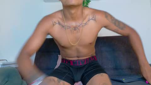 Snapshot of andrewkenoxx_ chatting on February 2026 07:31:01 PM ANDREW KENNOXX online show from February 2026 07:31:01 PM