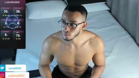 Follow me in Fansly     online show from February 2025 11:25:01 AM