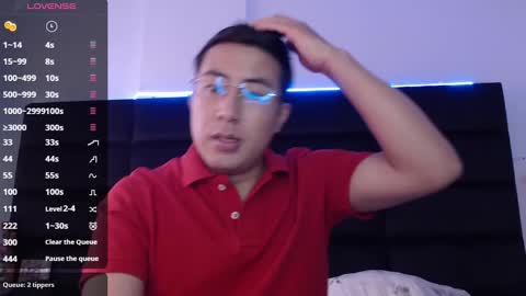 andrewmhilton_ online show from January 2025 04:18:01 PM