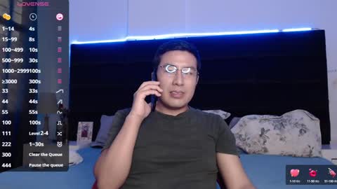 andrewmhilton_ online show from January 2025 10:56:01 PM