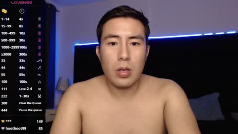 andrewmhilton_ online show from February 2025 06:33:01 AM