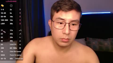 andrewmhilton_ online show from September 2025 05:31:02 AM