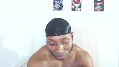 Andrew Oconnor online show from March 2026 11:21:02 AM