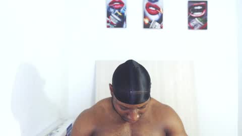 Andrew Oconnor online show from April 2026 01:41:01 PM