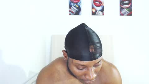 Andrew Oconnor online show from April 2026 12:32:01 PM